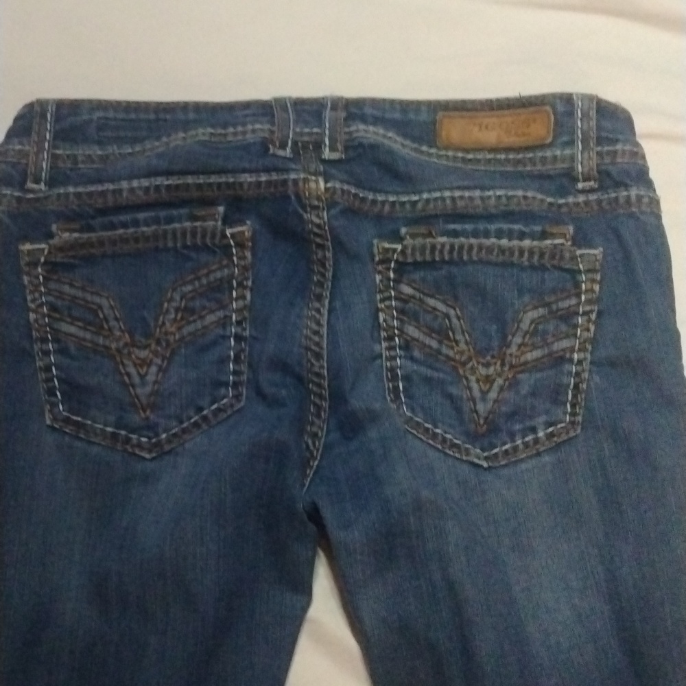Vigoss jeans 9/10x30